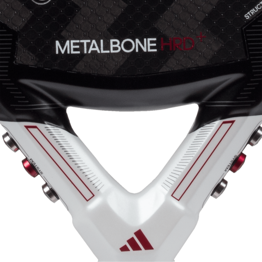 Raquette Adidas Metalbone HRD 3.3 2024