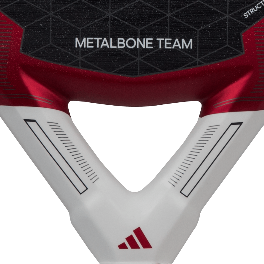Raquette Adidas Metalbone Team 3.3 2024