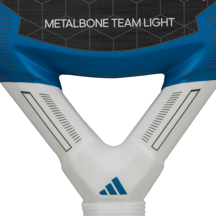 Raquette Adidas Metalbone Team Light 2024