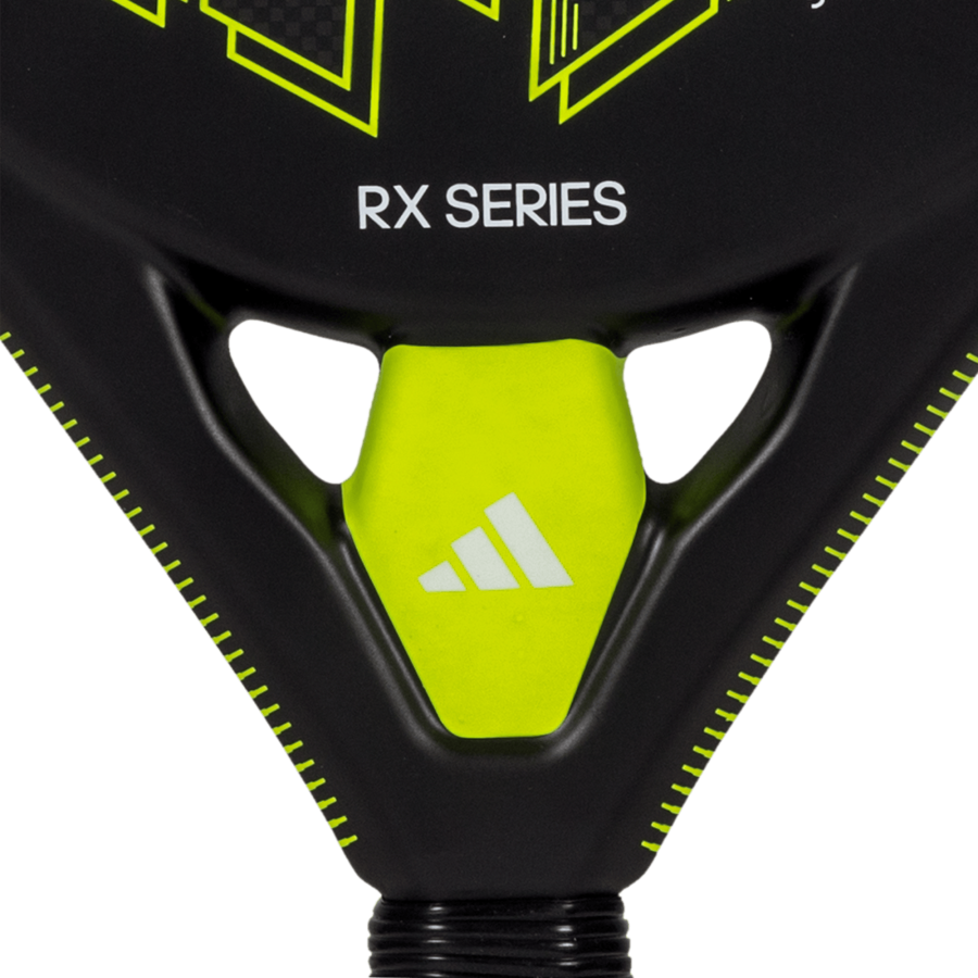 Raquette Adidas RX Series Lime 2024