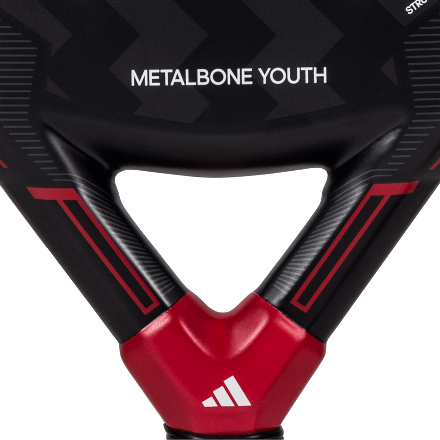 Raquette Adidas Metalbone Youth 3.3 2024