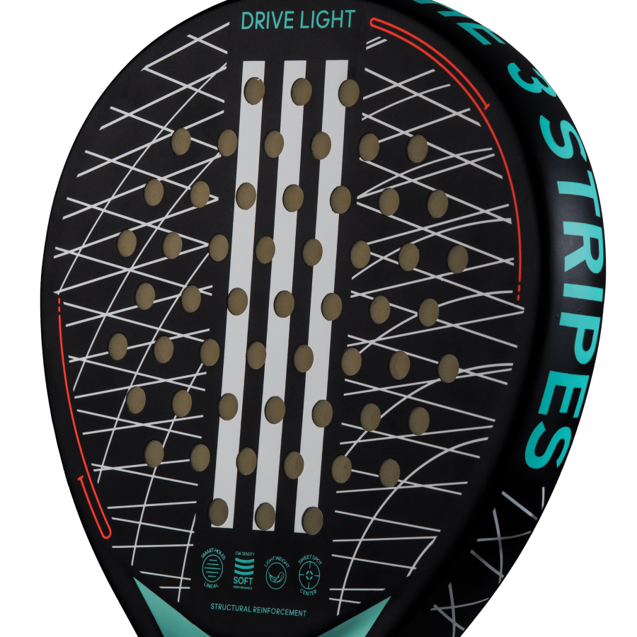 Raquette Adidas Drive Light 3.3 2024