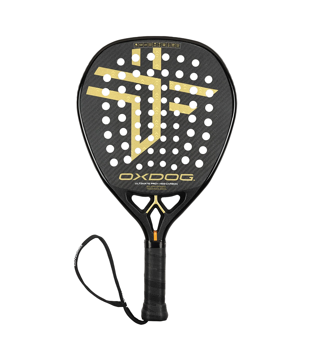 Oxdog Ultimate Pro + 2024