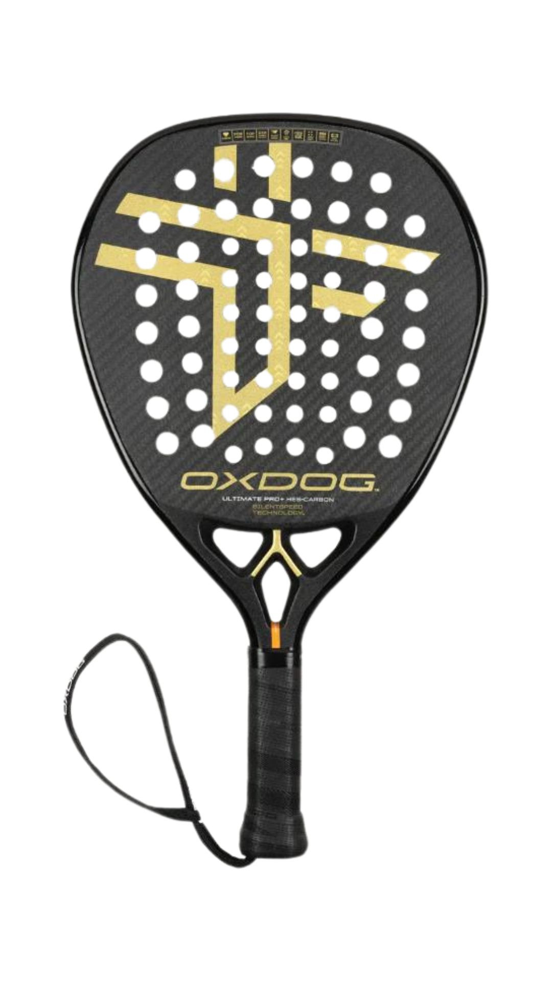 Oxdog Ultimate Pro + 2023