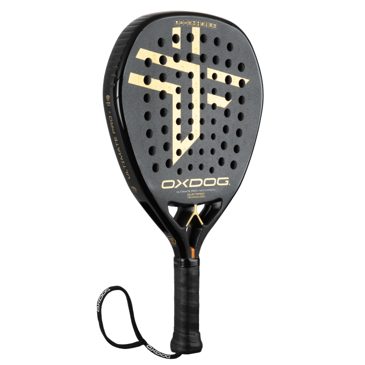 Oxdog Ultimate Pro + 2023