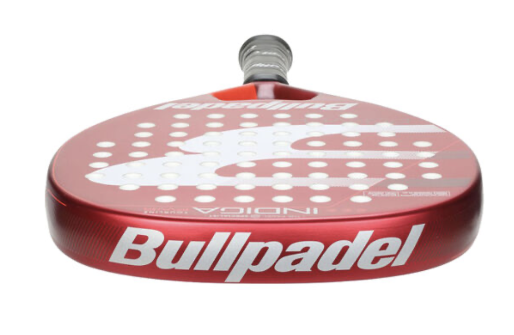 Raquette Bullpadel Indiga PWR 2024 - Padel Reference