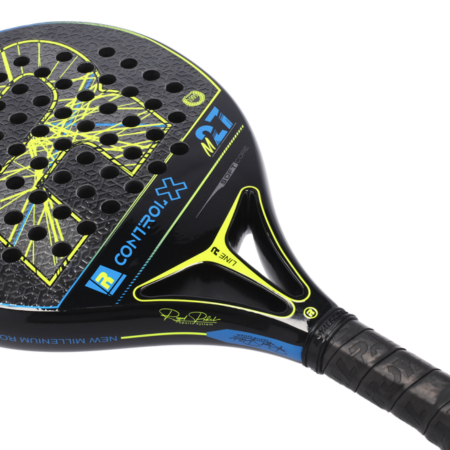 Raquette Royal Padel M27 Control-X 2023