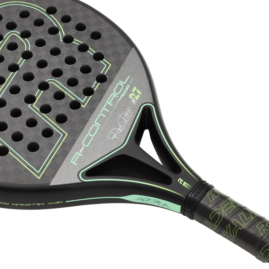 ROYAL PADEL R CONTROL 2024