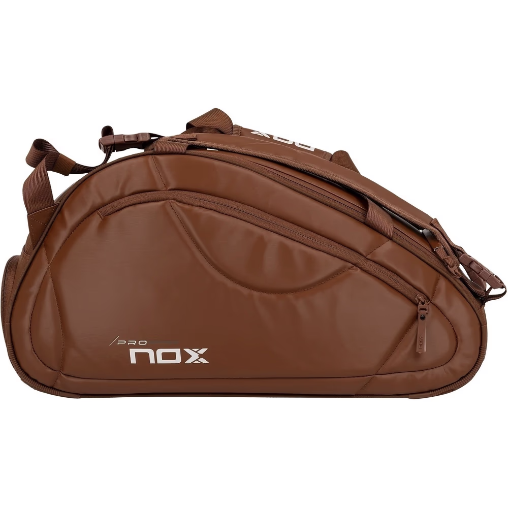 Nox Pro Series Padel Bag Camel