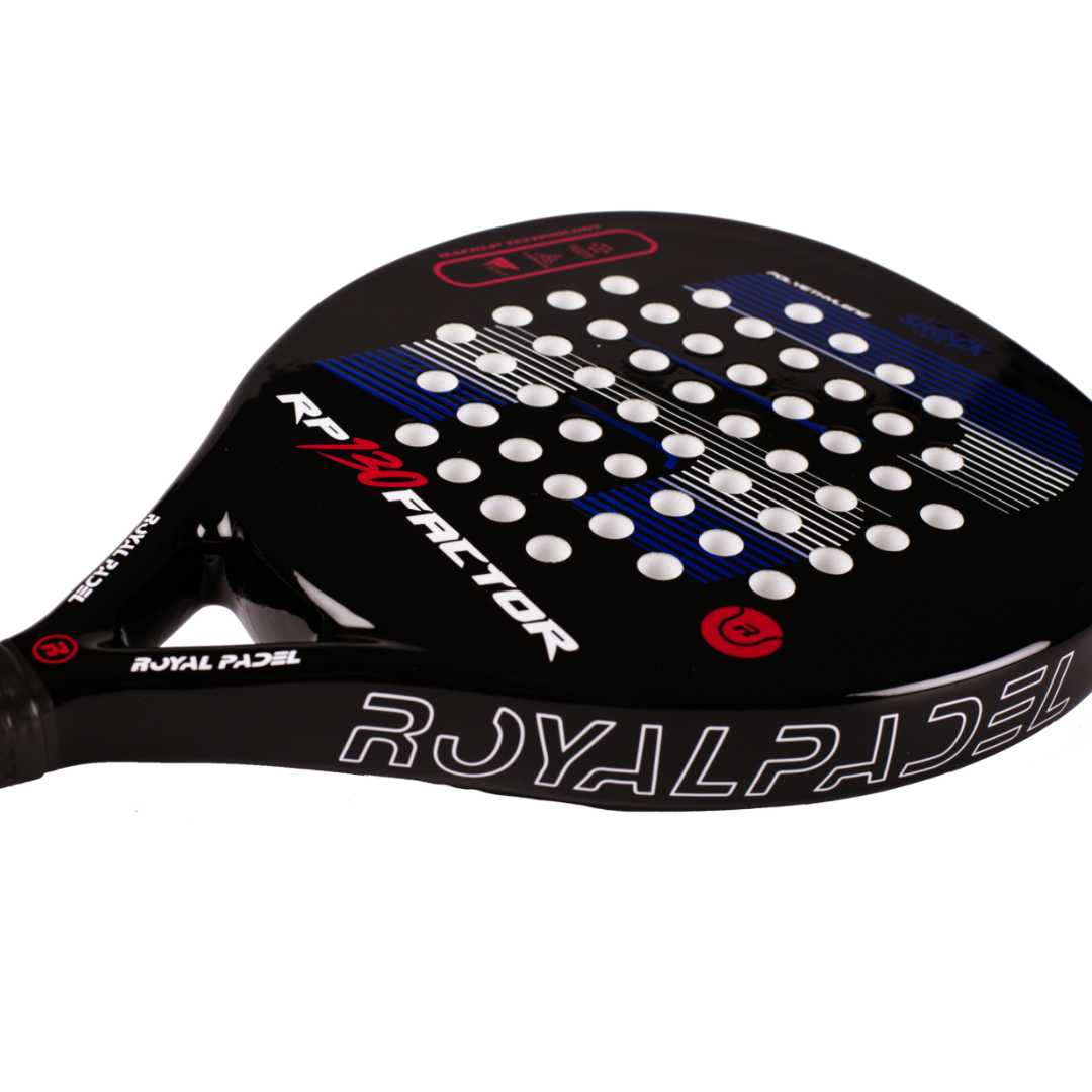 Raquette Royal Padel 130 FACTOR