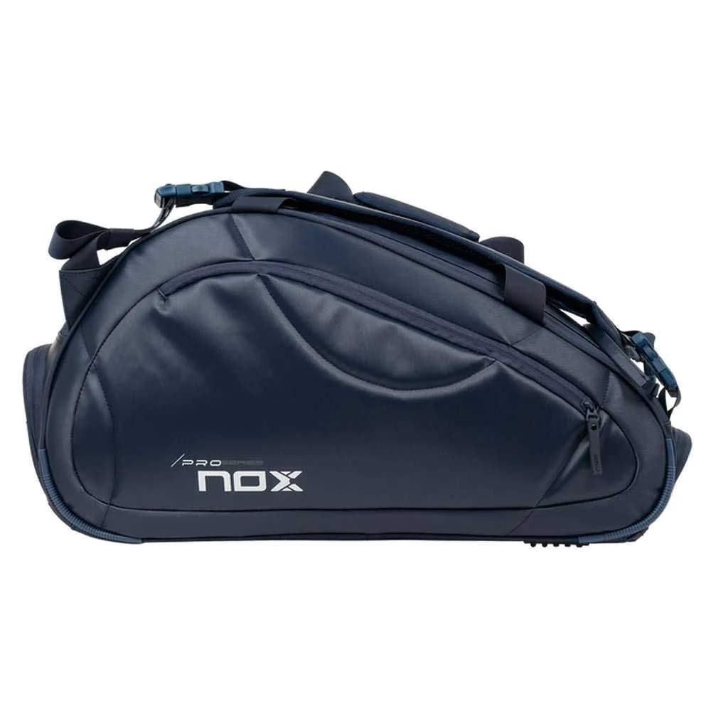 Sac de padel Nox Pro Series Padel Bag Bleu