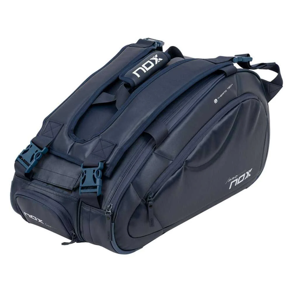 Sac de padel Nox Pro Series Padel Bag Bleu