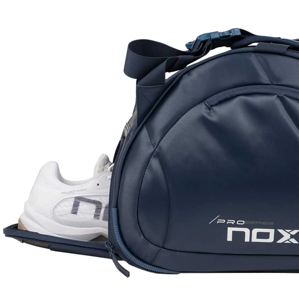 Sac de padel Nox Pro Series Padel Bag Bleu