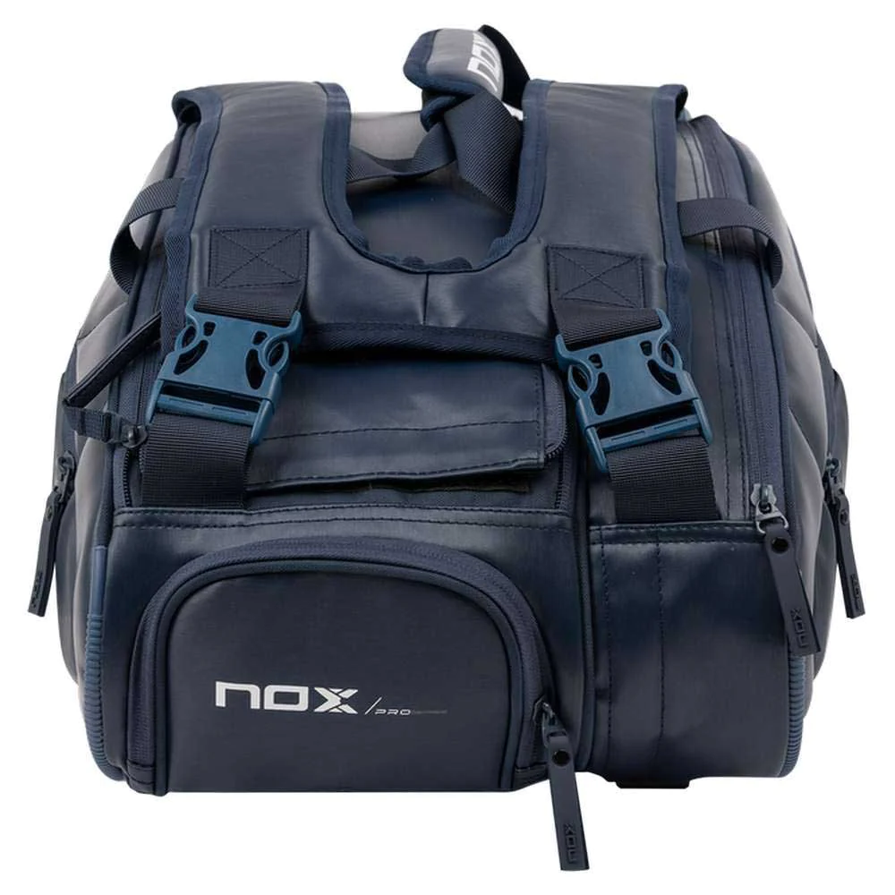 Sac de padel Nox Pro Series Padel Bag Bleu