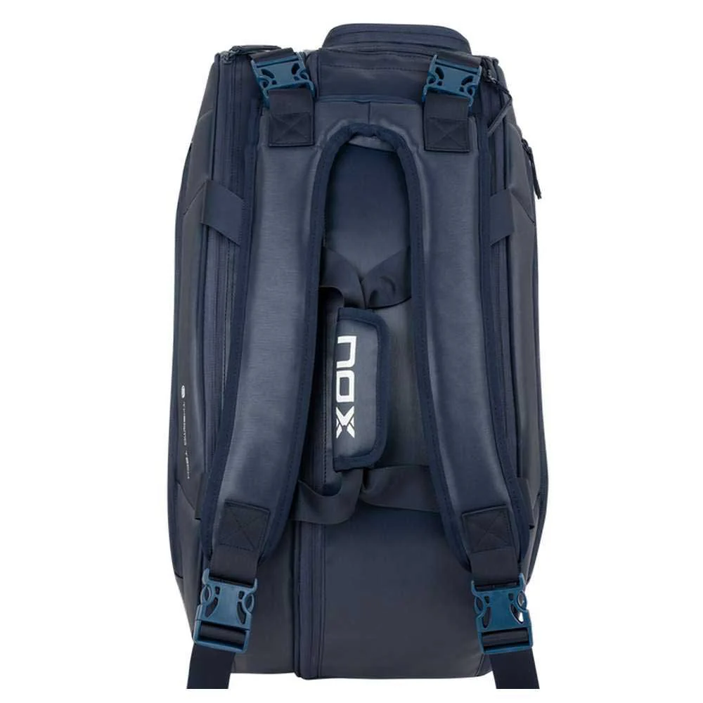 Sac de padel Nox Pro Series Padel Bag Bleu