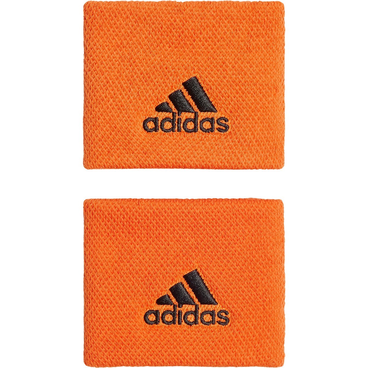 Serre-Poignets Adidas Orange