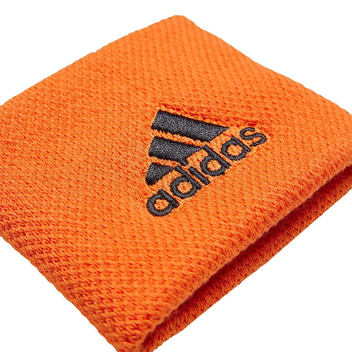 Serre-Poignets Adidas Orange
