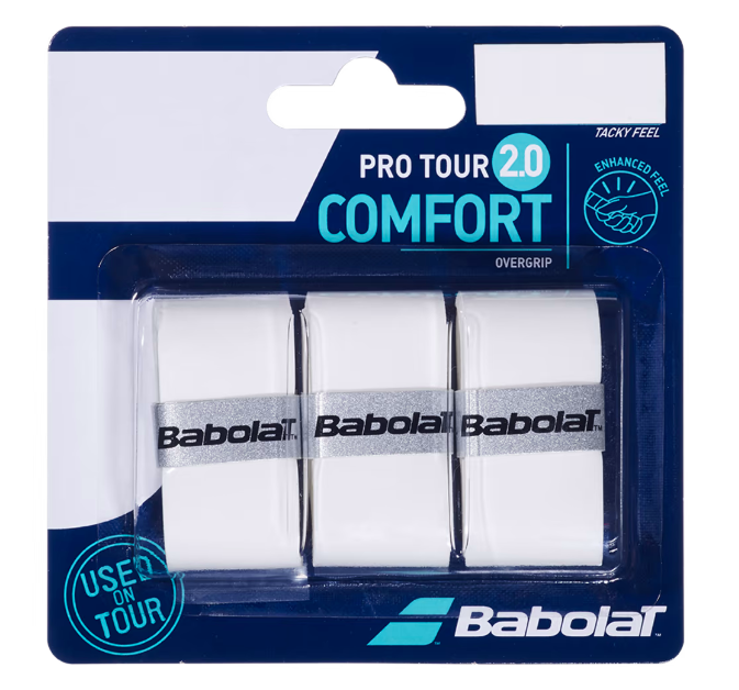 Surgrip Babolat Pro Tour 2.0
