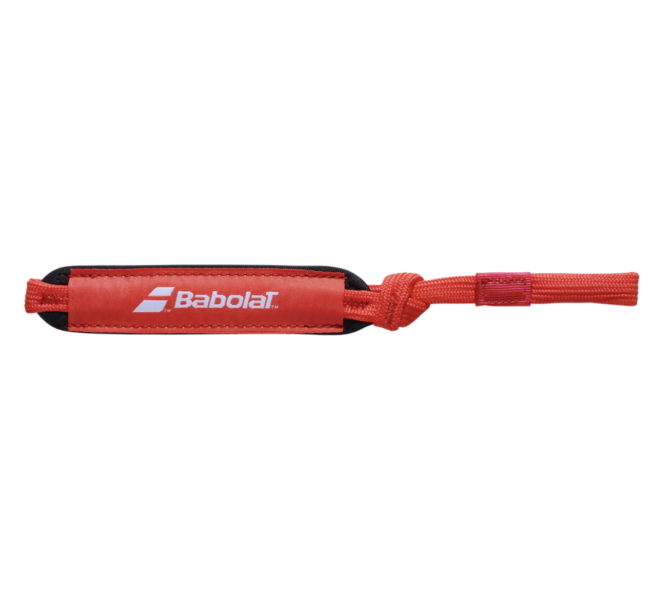 Dragonne Strap Babolat rouge