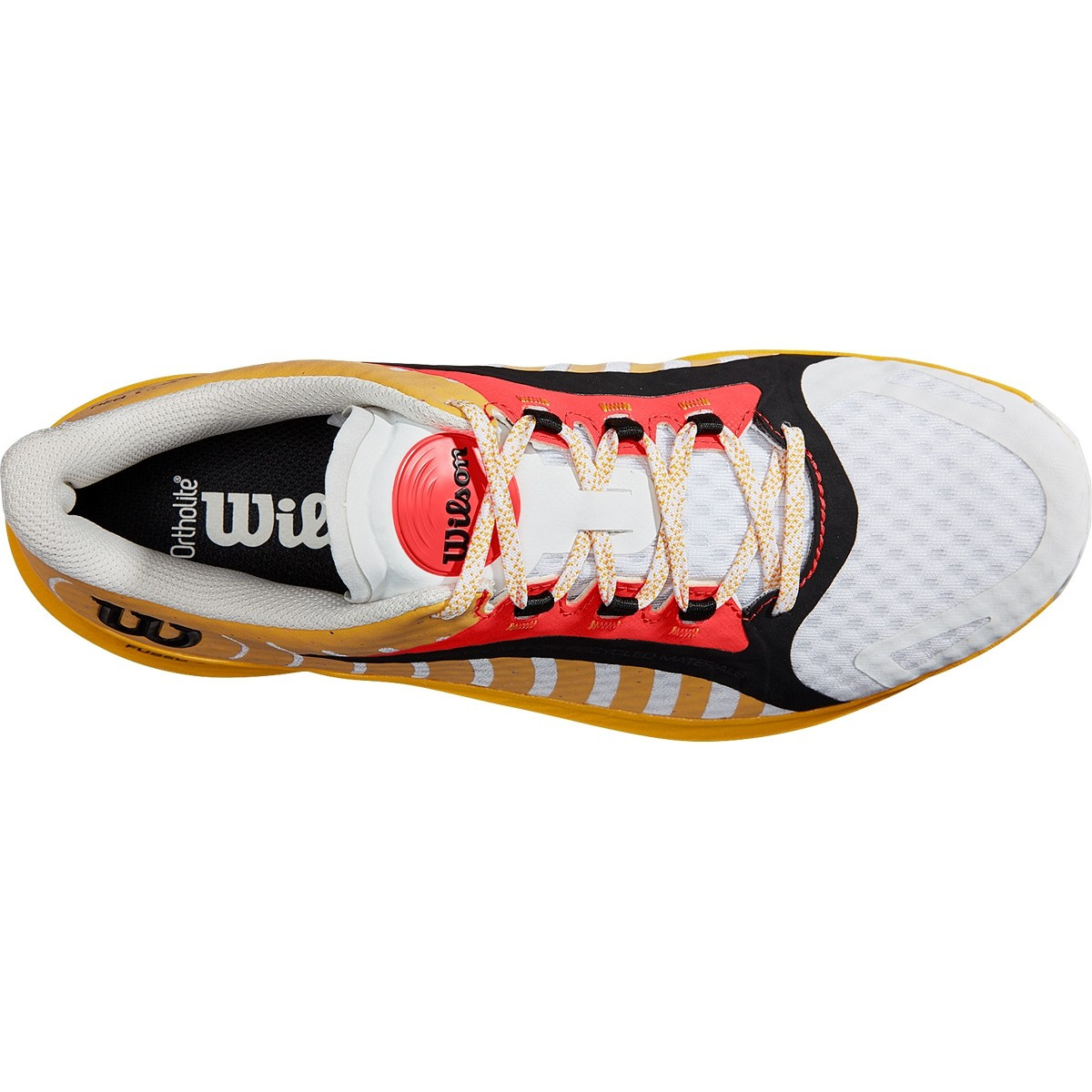 Chaussures de Padel Wilson Hurakn Pro Homme