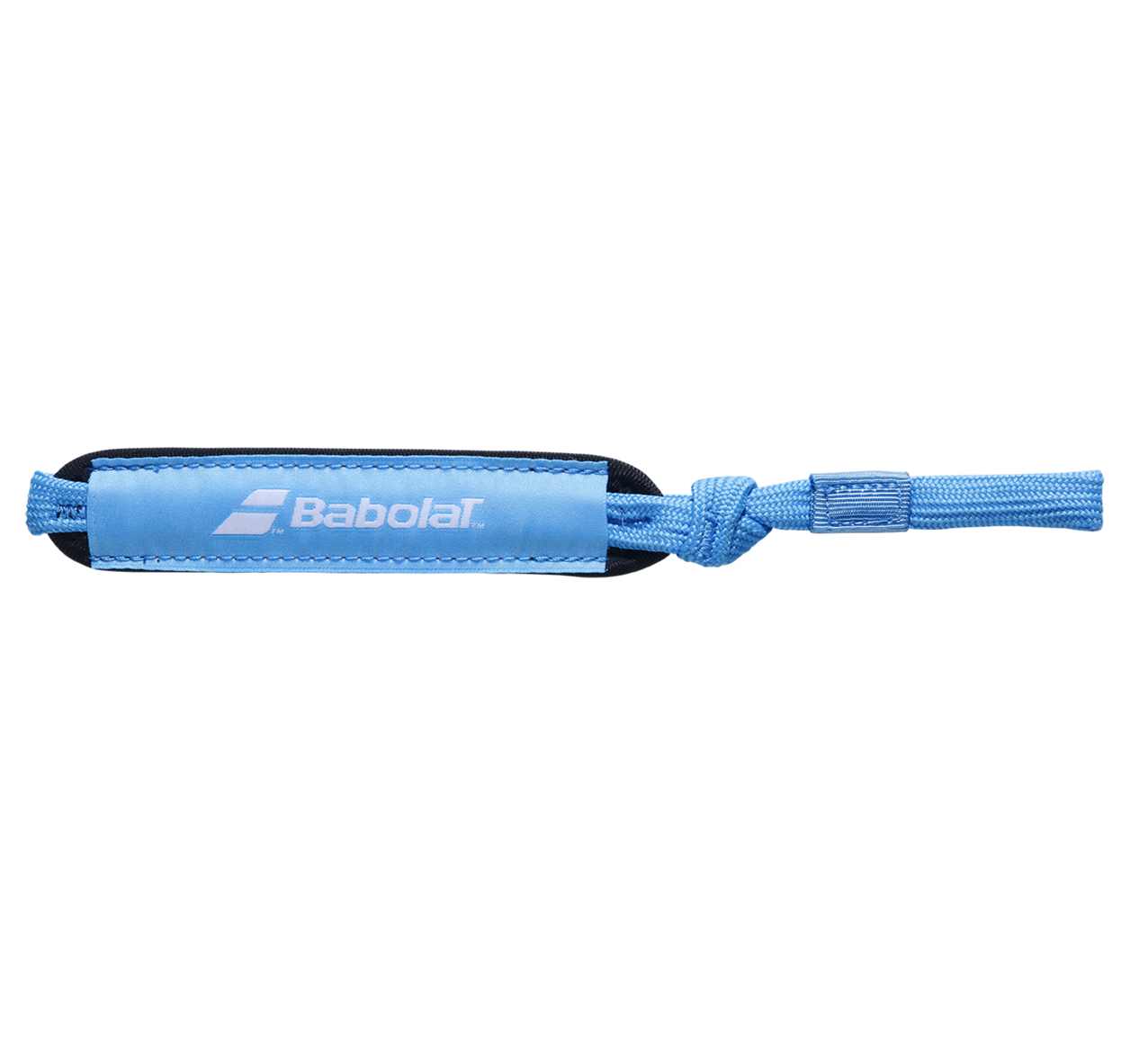 Laccetto Babolat blu