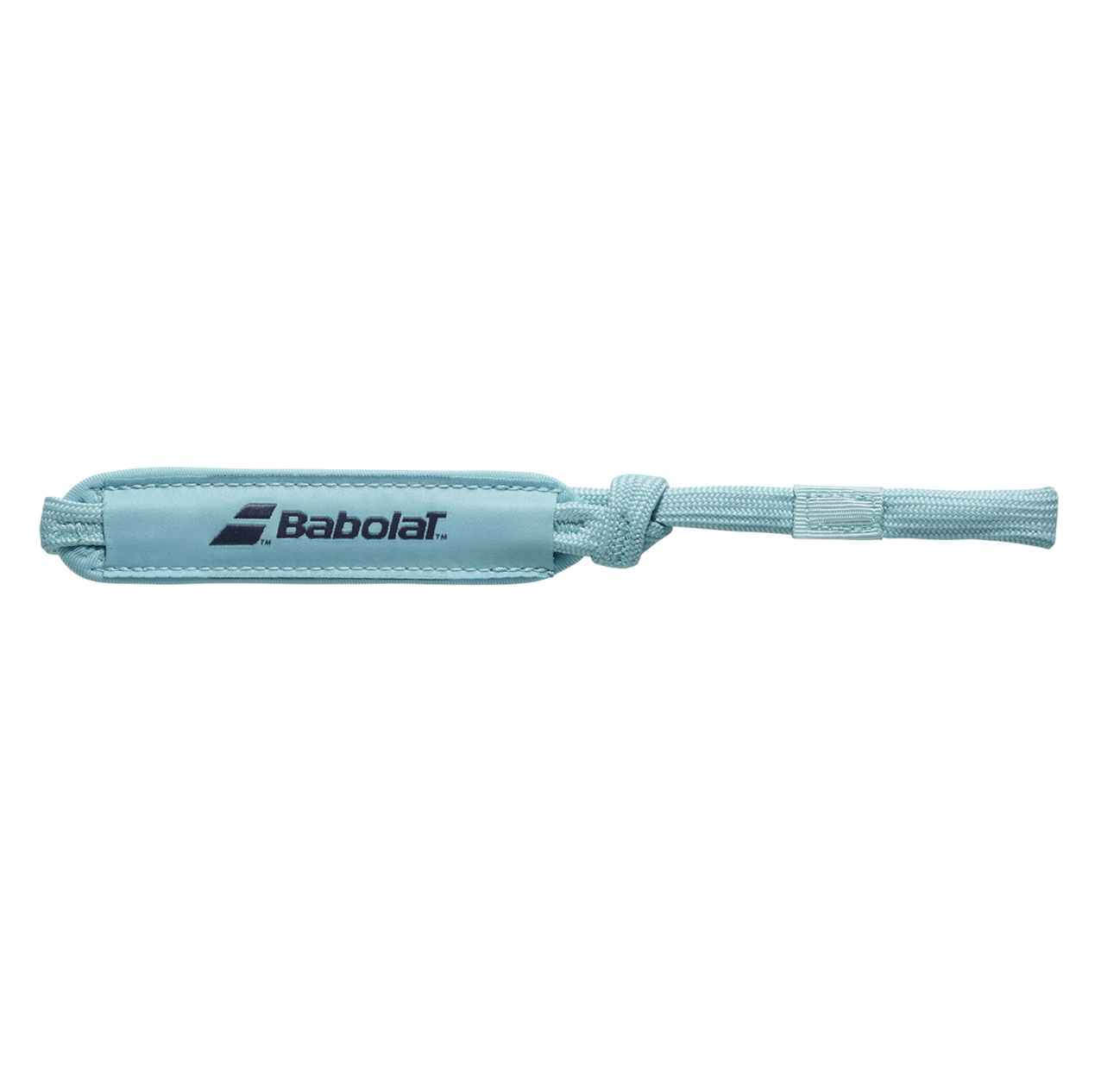 Babolat Wrist Strap Turquoise 