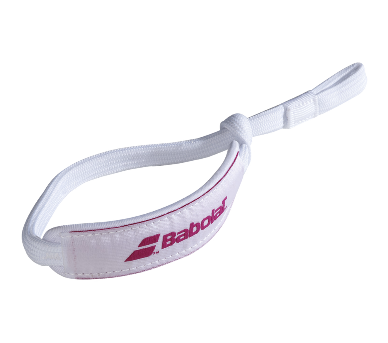 Babolat padelriem roze