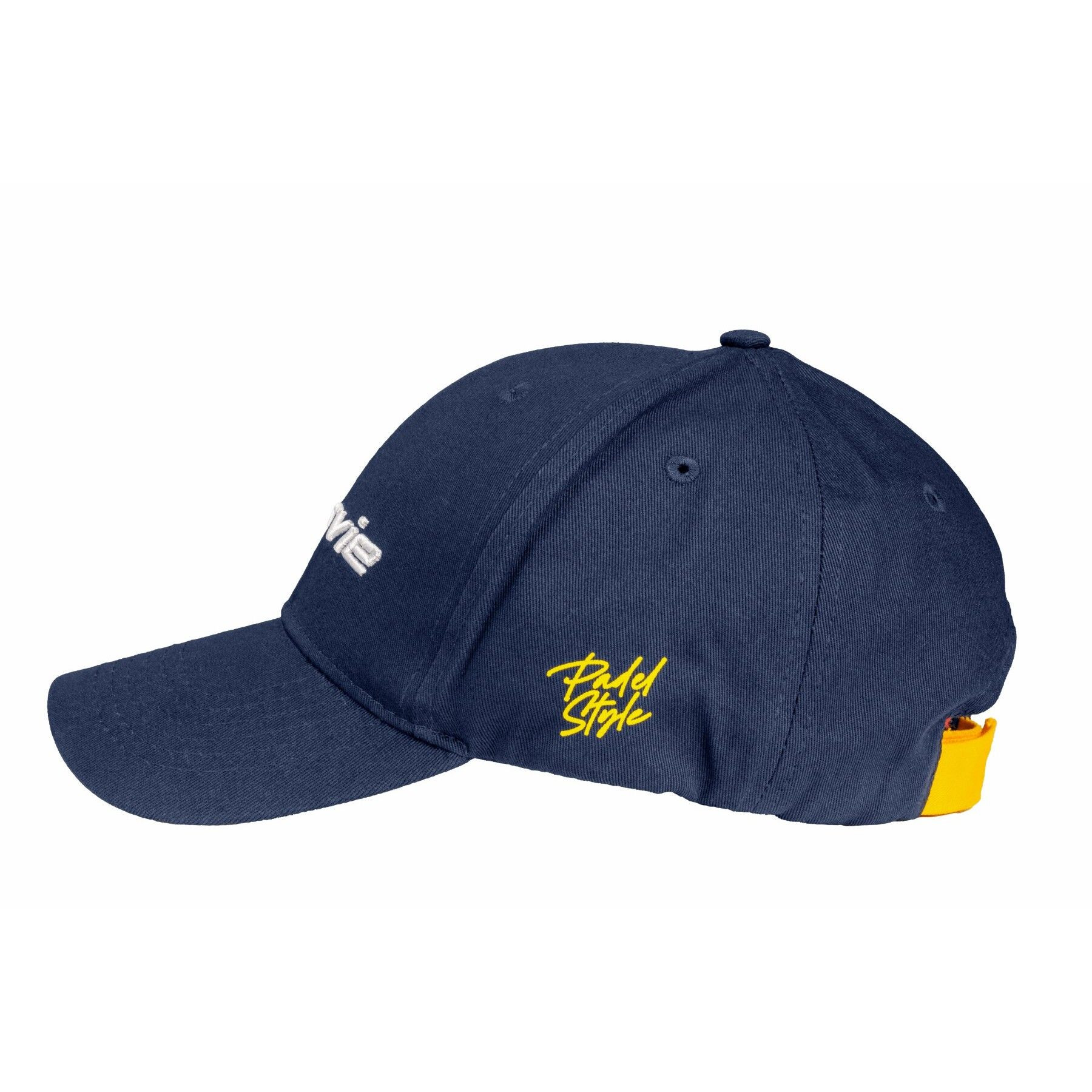 Casquette Starvie Urban Bleu Marine - Padel Reference