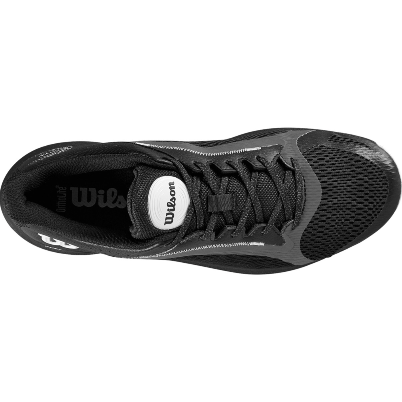 Chaussures de Padel Wilson Hurakn 2.0 Noires