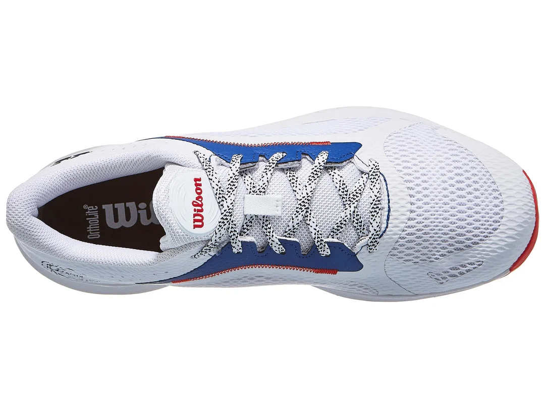 Chaussures de Padel Wilson Hurakn 2.0 I Padel Reference