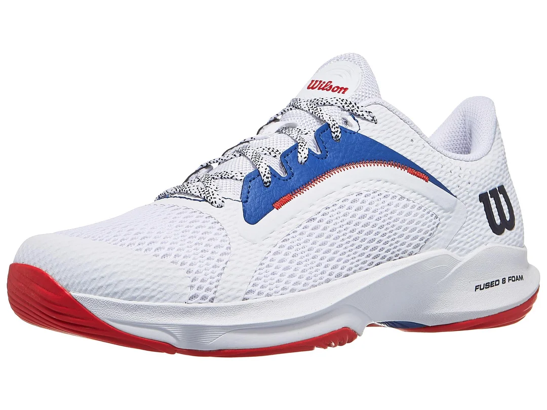 Chaussures de Padel Wilson Hurakn 2.0 I Padel Reference