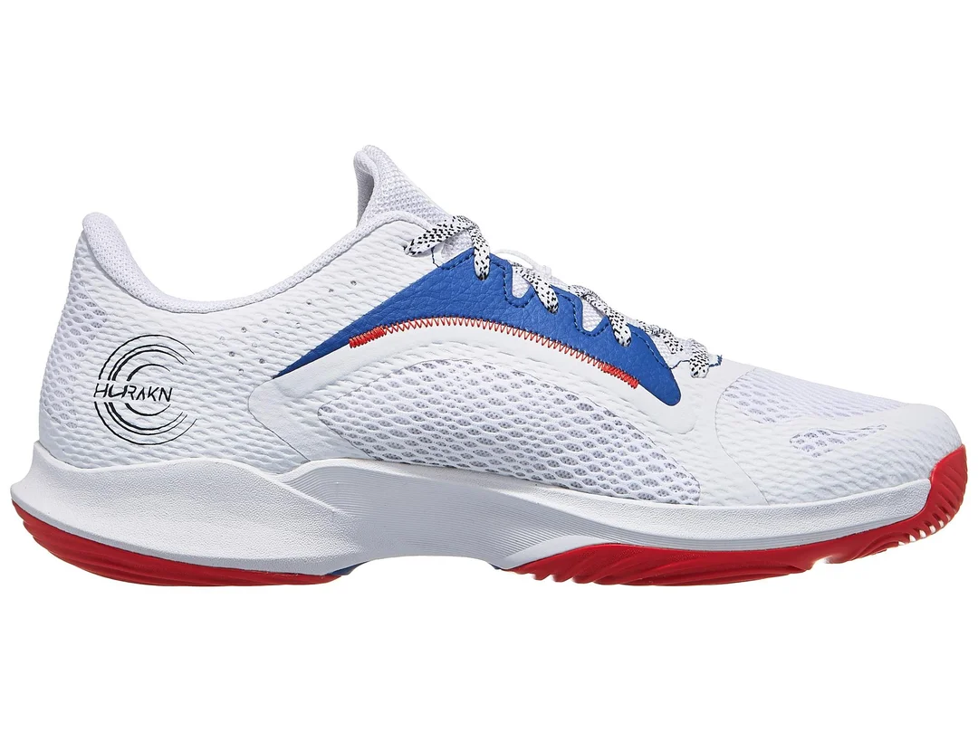 Chaussures de Padel Wilson Hurakn 2.0 I Padel Reference