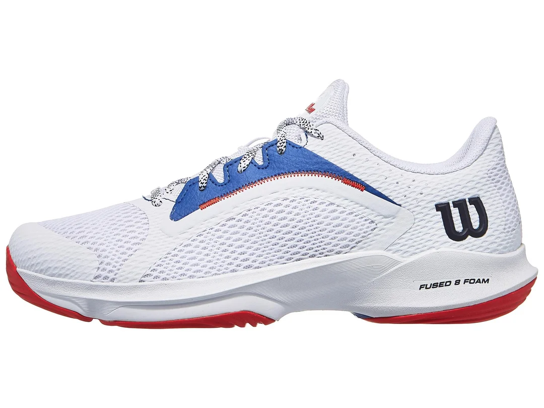 Chaussures de Padel Wilson Hurakn 2.0 I Padel Reference