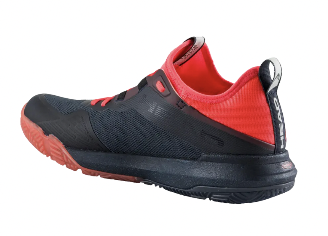 Chaussures Head Motion Pro Padel - Padel Reference