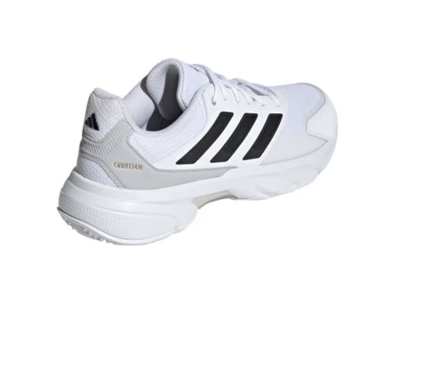 Chaussures Adidas Court Jam Control - Padel Reference