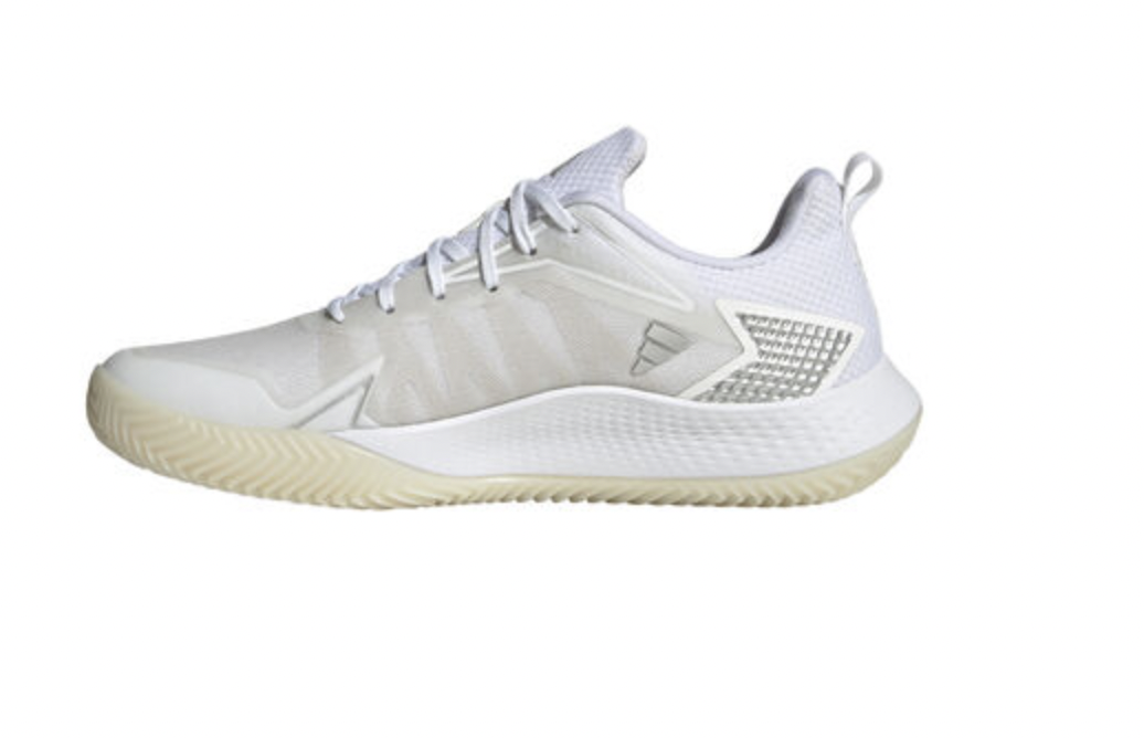 Chaussures Adidas Defiant Speed Femme Clay - Padel Reference
