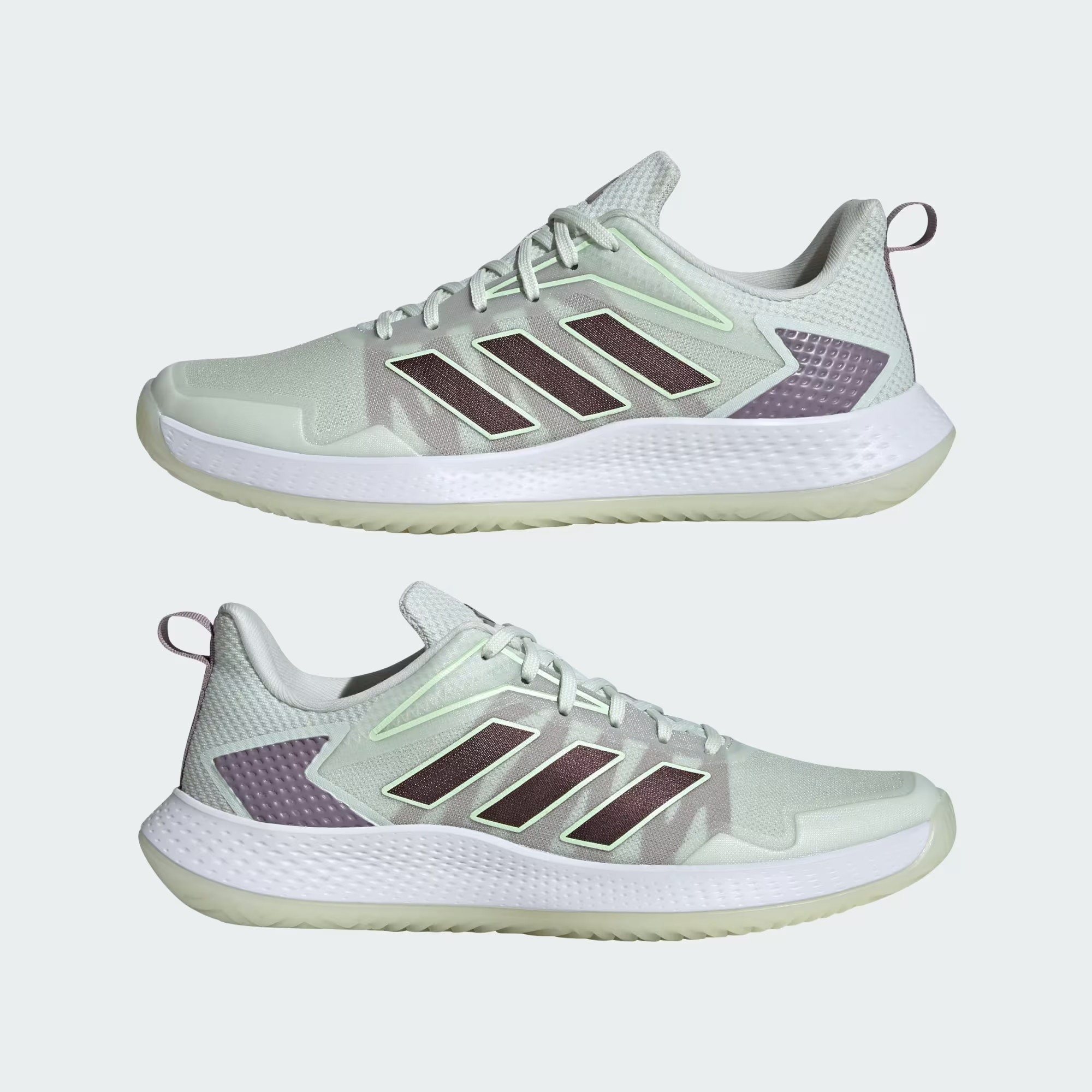 CHAUSSURES ADIDAS DEFIANT SPEED - FEMME