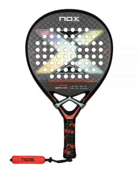 Nox ML10 Bahia Luxury Series 12K 2024