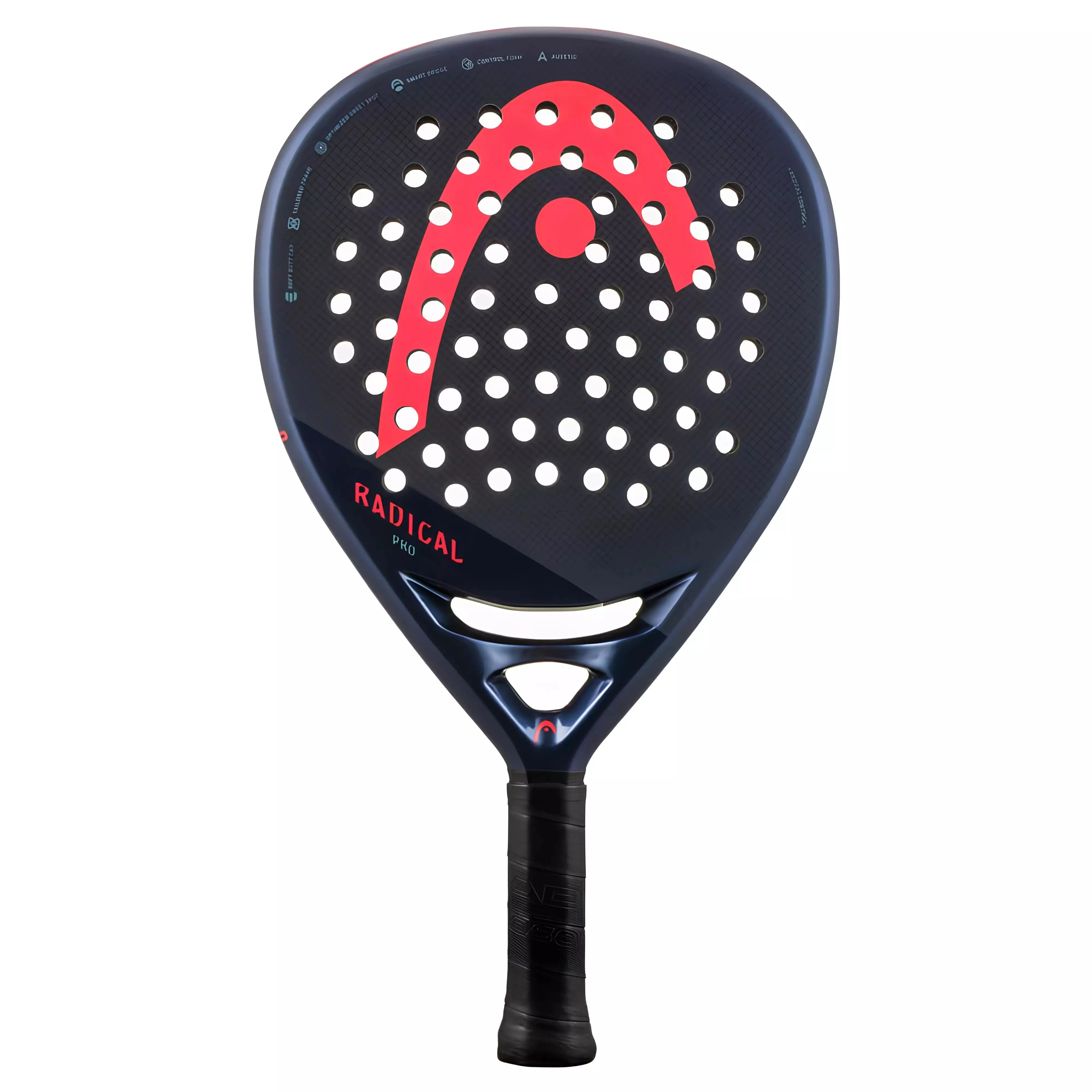 Head RADICAL Pro 2024