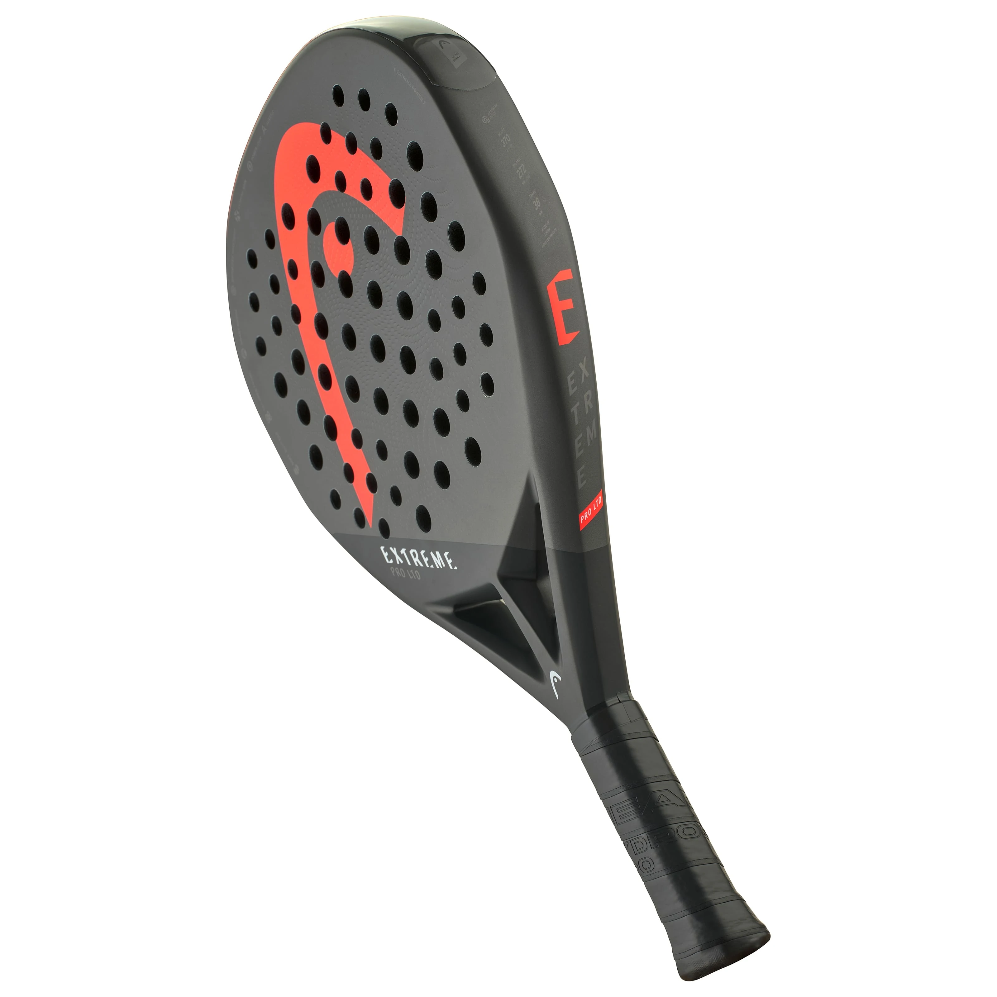 Raquette de padel  Head Extreme Pro Arturo Coello 2024