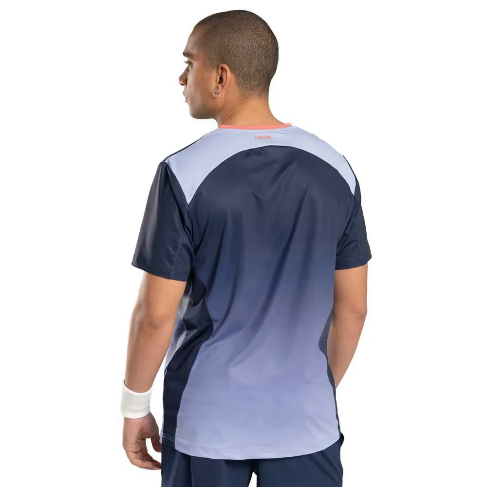 T-shirt Nox Pro Fit bleu marine 