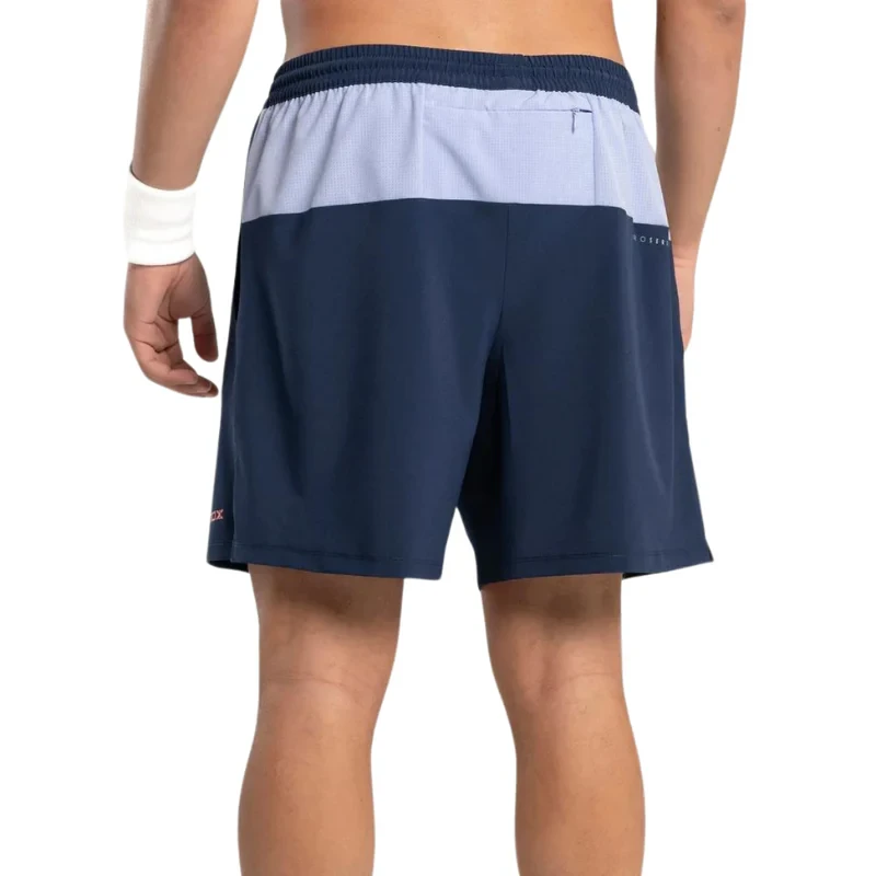 Short Nox Pro Homme Bleu Marine 