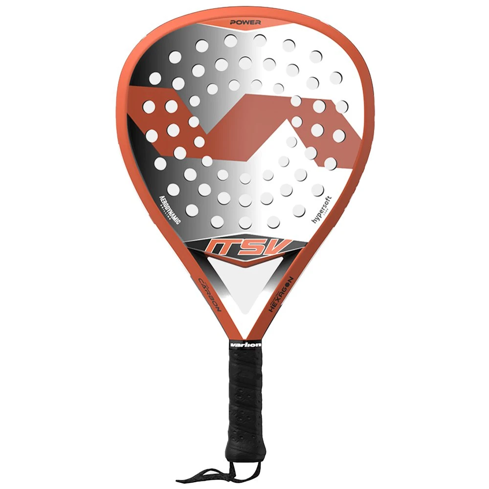 VARLION BOURNE HEXAGON 8.8