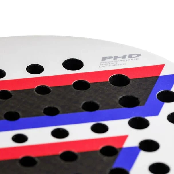 Raquette de padel Tecnifibre WALL MASTER 370