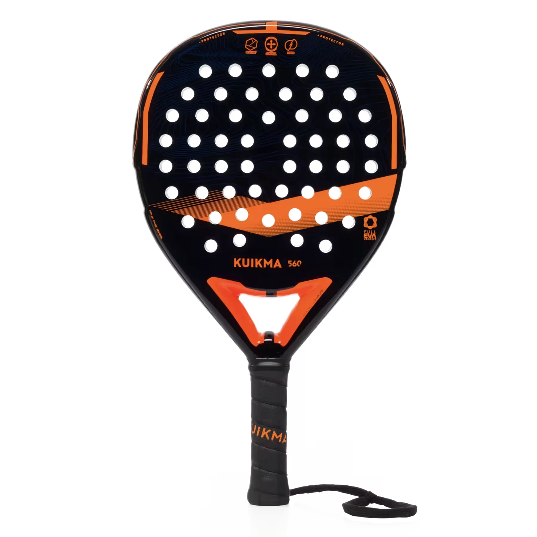 Kuikma PR 560 orange