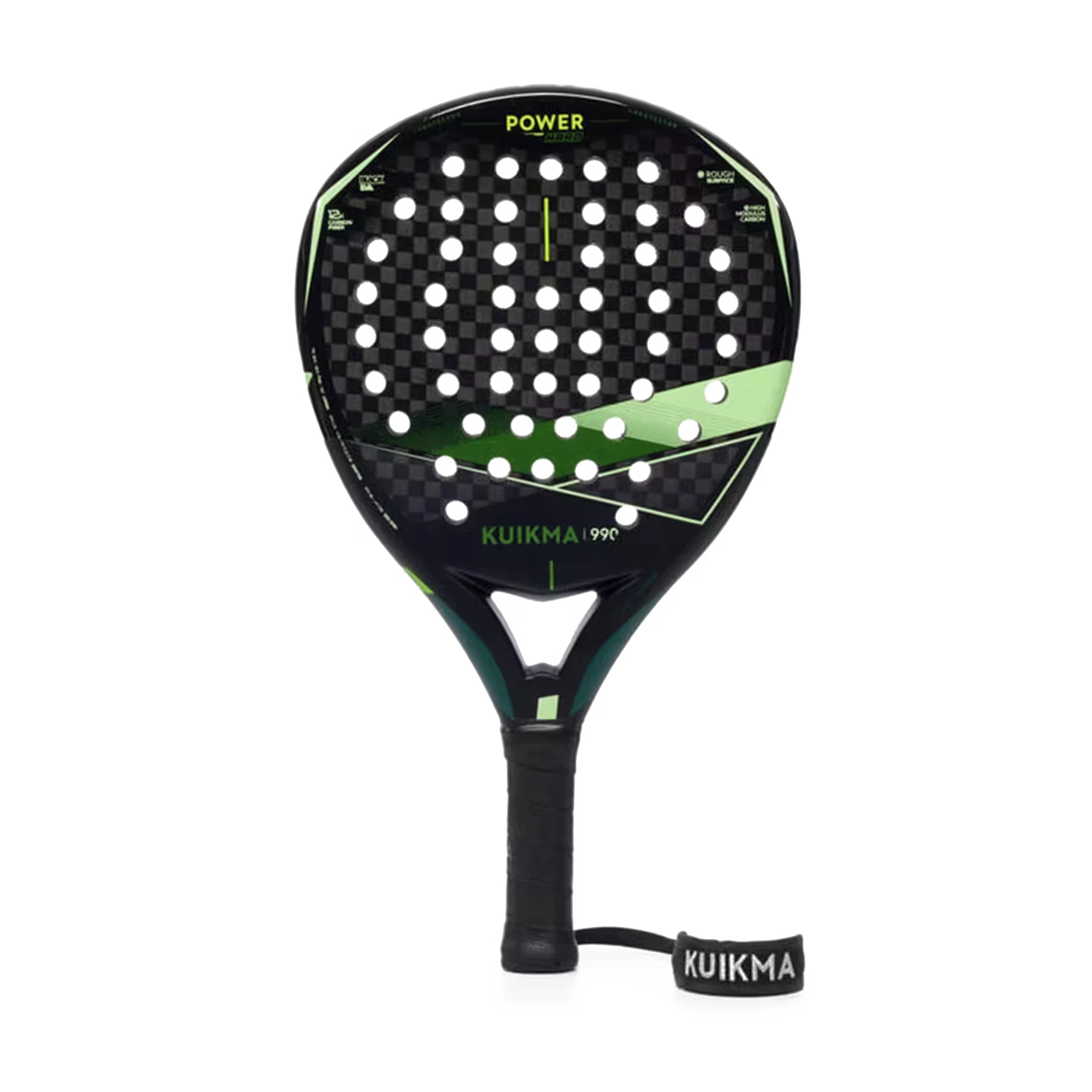 Kuikma PR 990 Power Hard vert