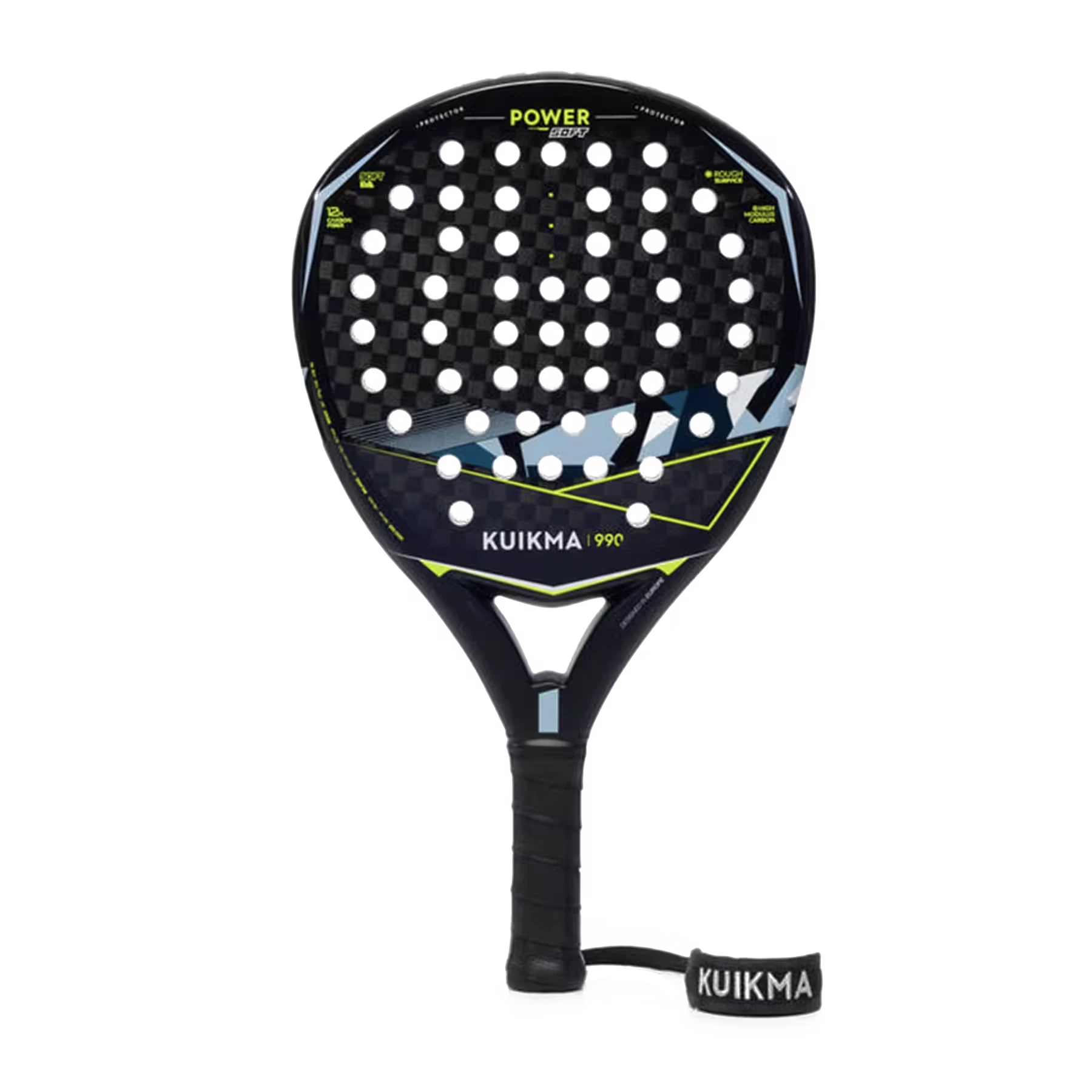 Kuikma PR 990 Power Soft