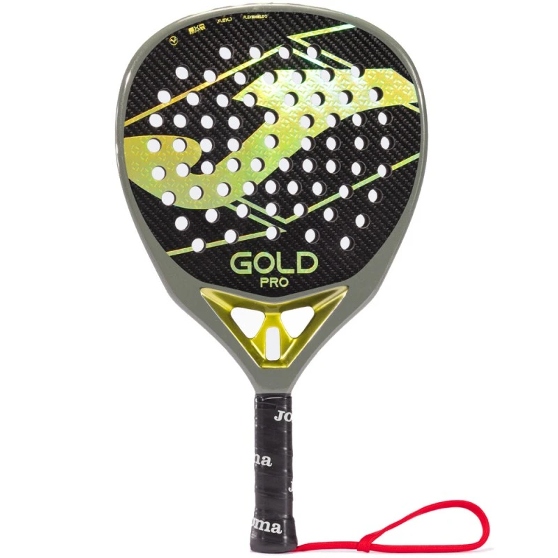 Joma Gold Pro  vert et jaune 