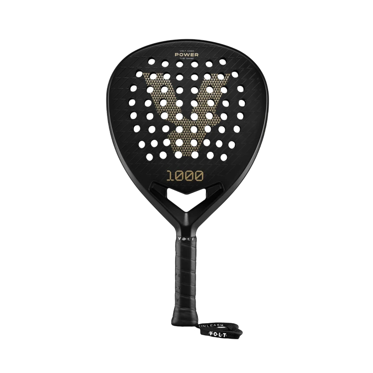 Raquette de padel Volt 1000 V4 2024