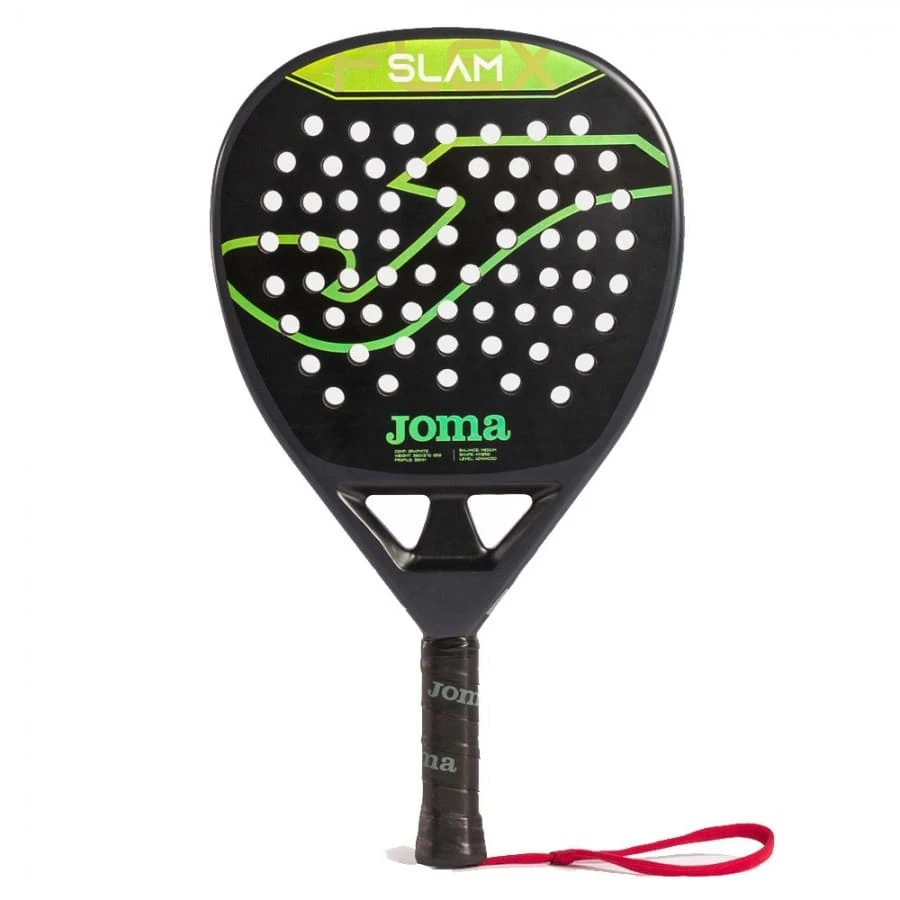 JOMA SLAM Anthracite Vert 